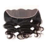 13X4 INDIAN HAIR Frontal