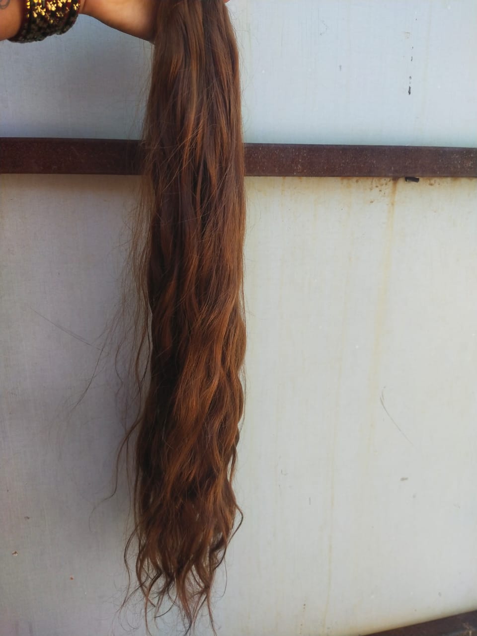 INDIAN HAIR I TIP & U TIP & FLAT TIP Hair Extensions